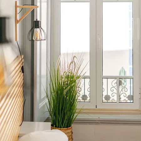 Down Town House Ferienhaus Albufeira