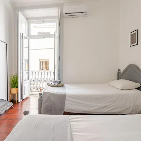 Down Town House * Albufeira