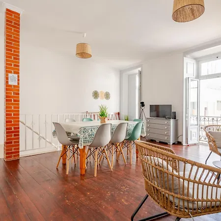 Down Town House Ferienhaus *