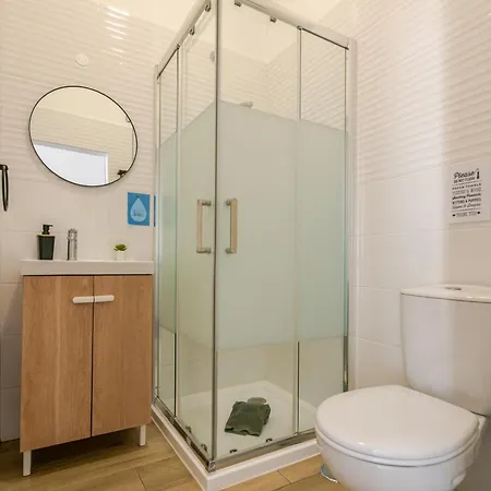 Down Town House * البوفيرا