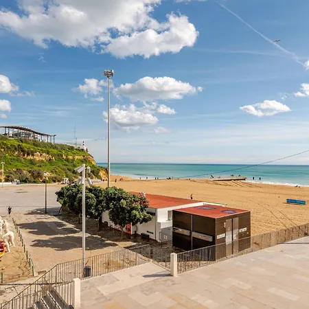 Down Town House Albufeira