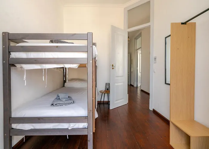 Down Town House Casa vacanze Albufeira