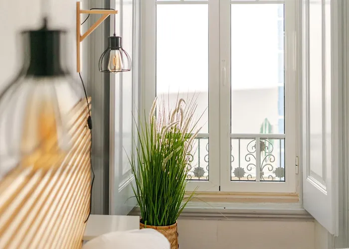 Down Town House Casa vacanze Albufeira