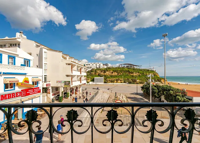 Casa vacanze Down Town House Albufeira