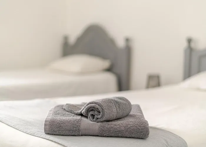 Down Town House Vakantiehuis