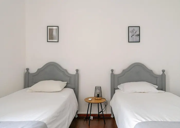 Vakantiehuis Down Town House *