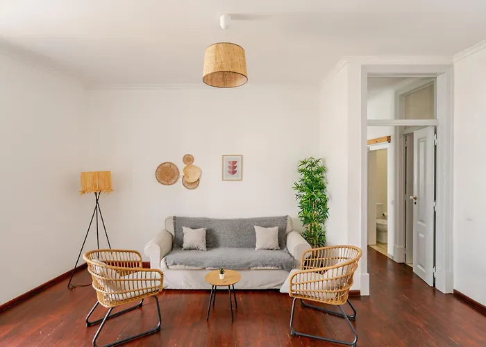 Down Town House Vakantiehuis Albufeira