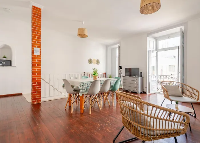 Down Town House Vakantiehuis *