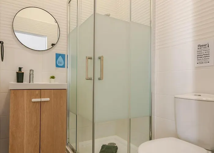 Down Town House * Albufeira