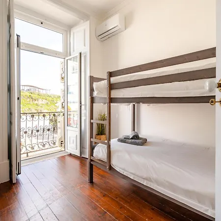 Down Town House * 阿尔布费拉